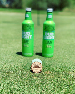 Custom Golf Ball Markers