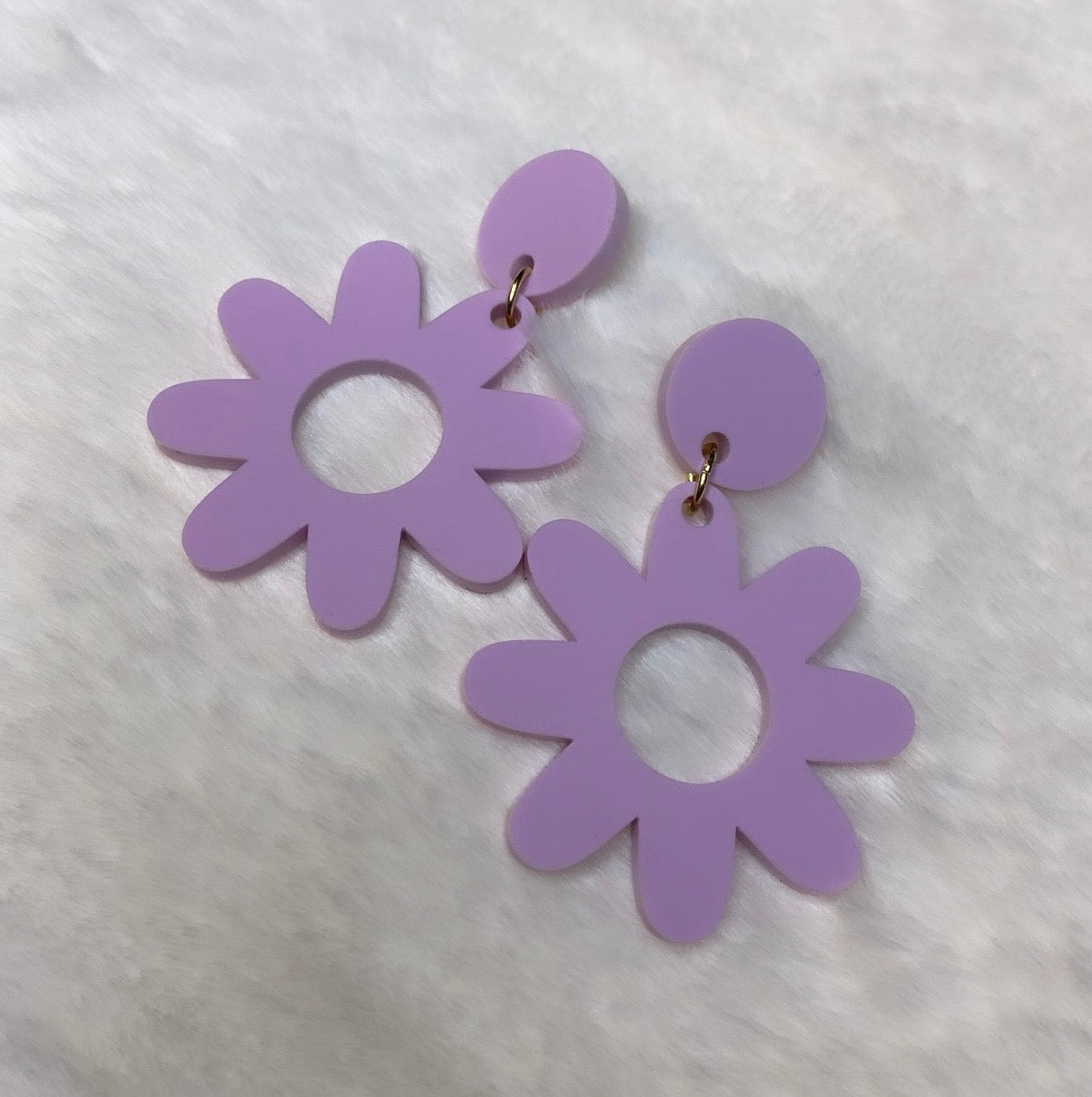 Bloom Earrings