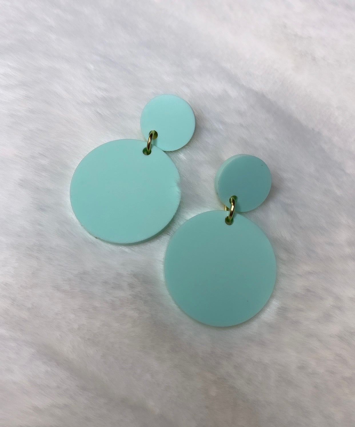 Dot Dot Dot Earrings