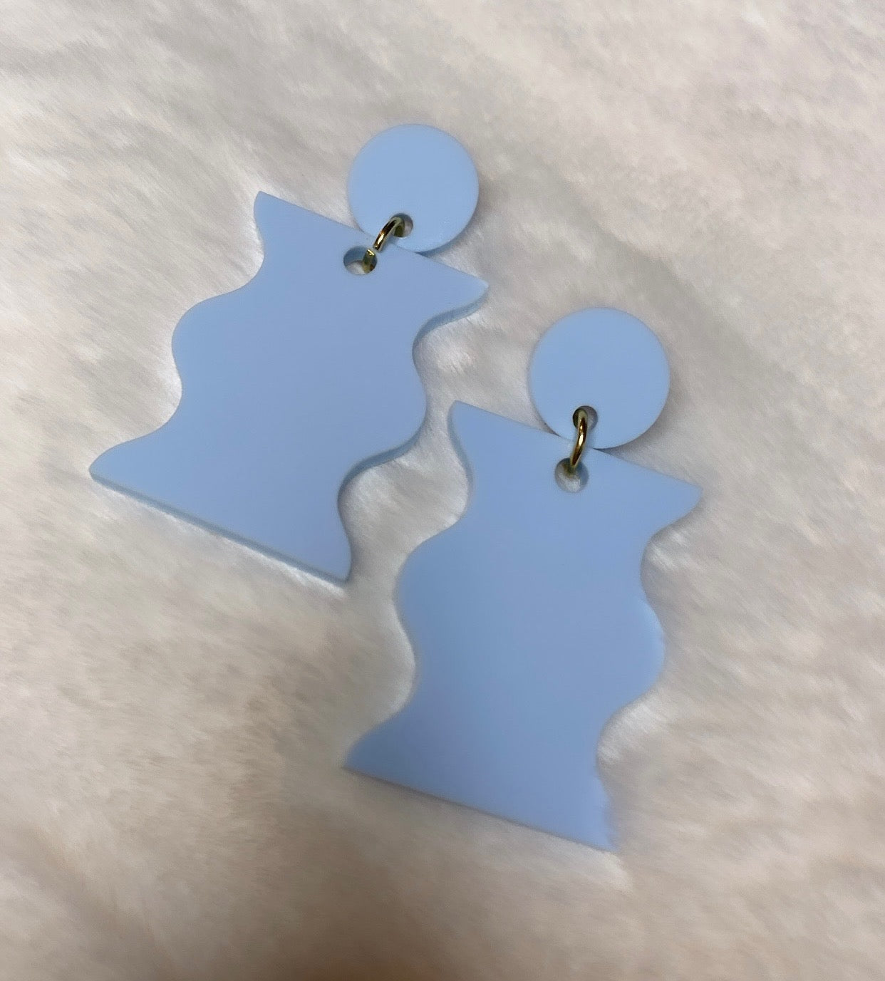 Flow Earrings