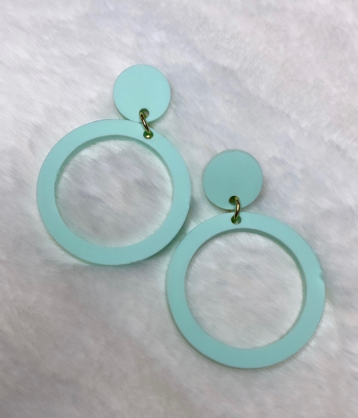 Loopie Earrings