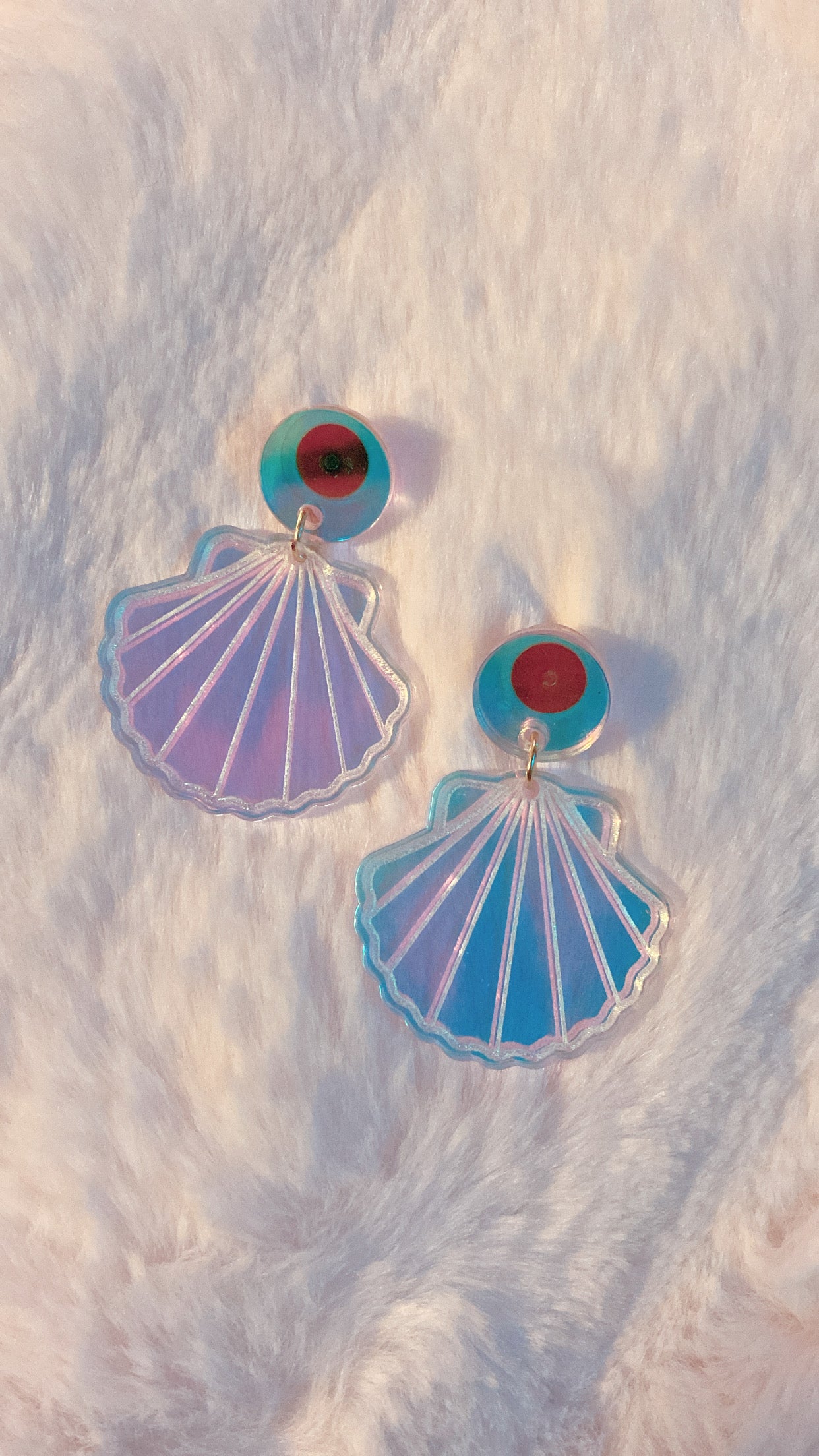 Custom Earrings