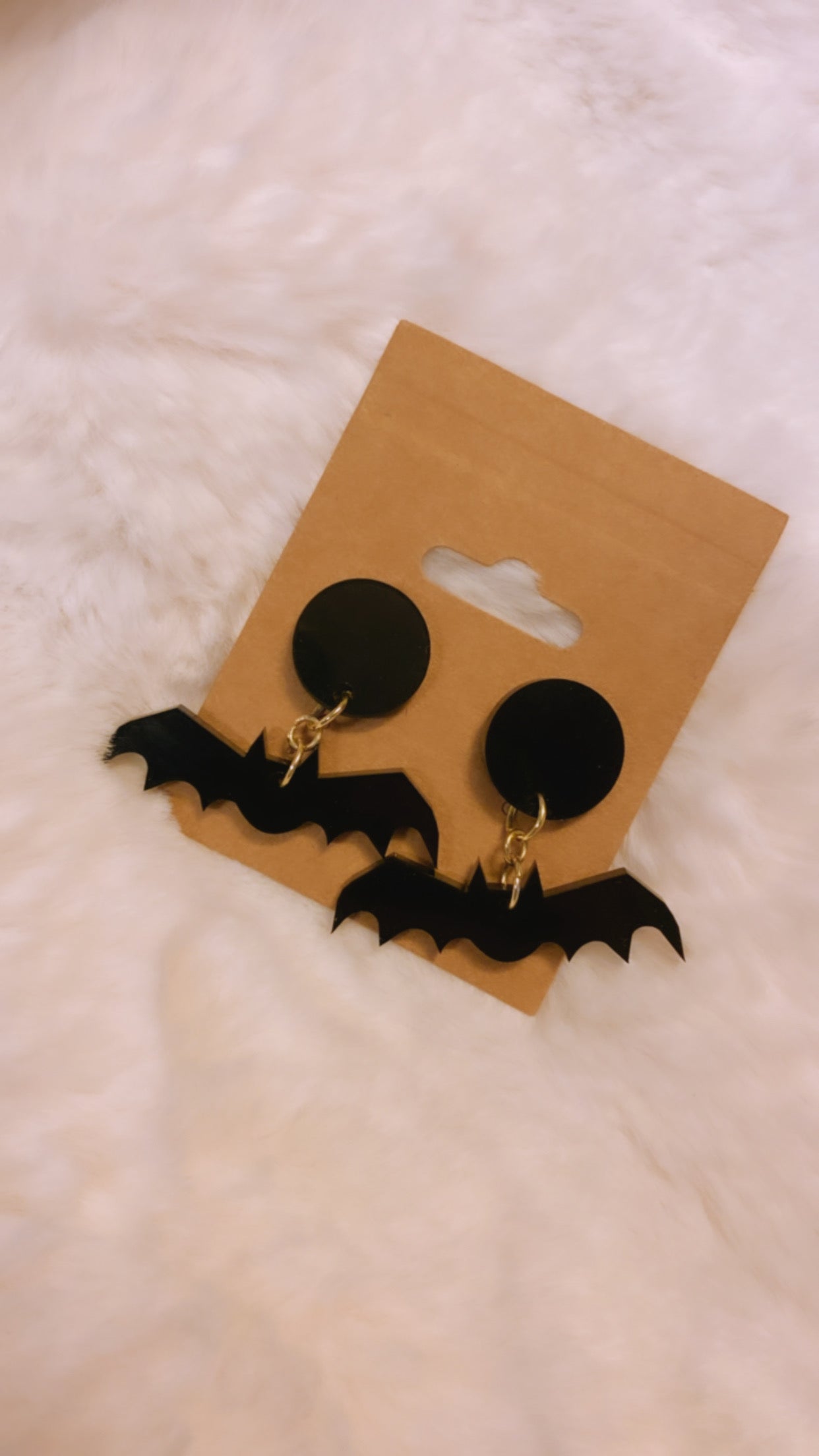 Bat Dangles