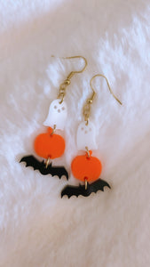 Spooky Dangles